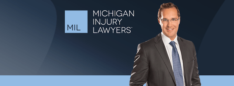 Michigan Injury Lawyers