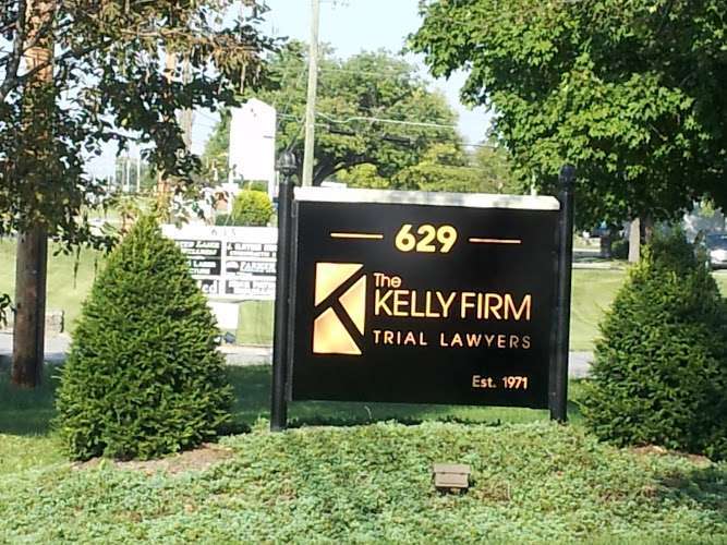 The Kelly Firm