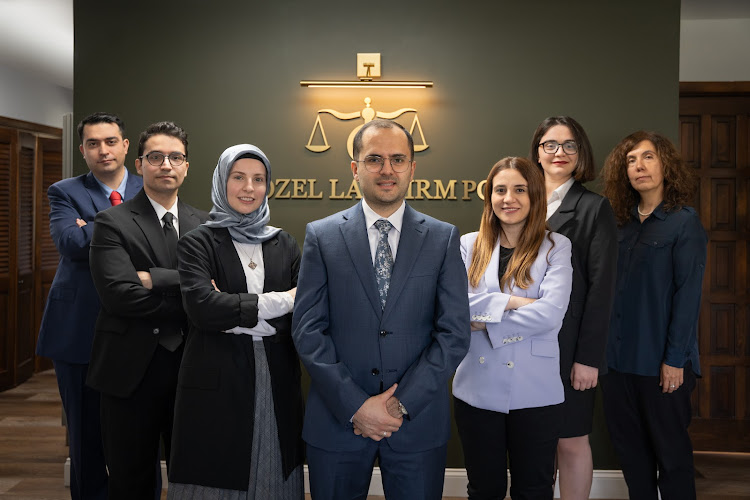 Gozel Law Firm PC – Virginia Office