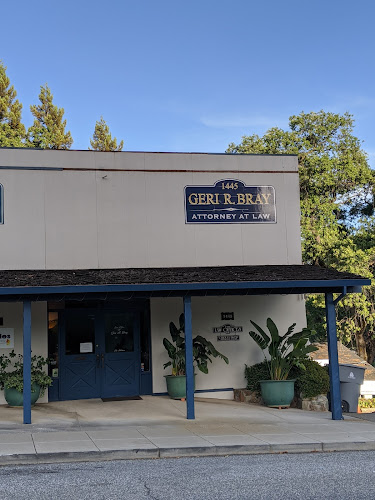 Geri R Bray Law Office