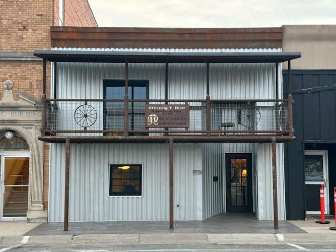 Sterling T Huff Attorney at Law PC LLC