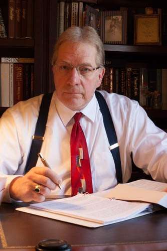 Law Offices of Robert W Gevers II, P.C.