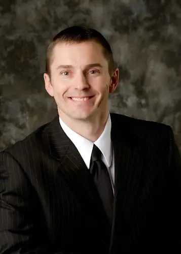 Attorney Portrait