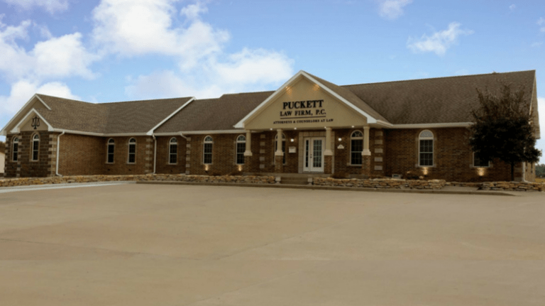 Puckett & Horsman, L.L.C.