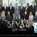 Seva Law Firm