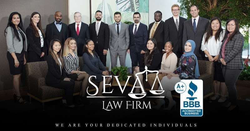 Seva Law Firm
