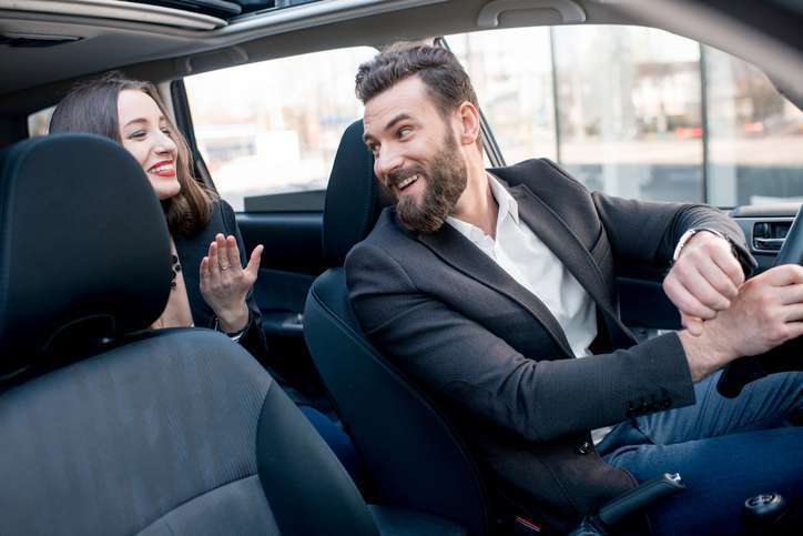 Uber & Lyft Accident Lawyer LLC