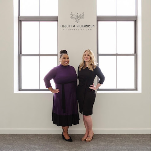 Tibbott & Richardson