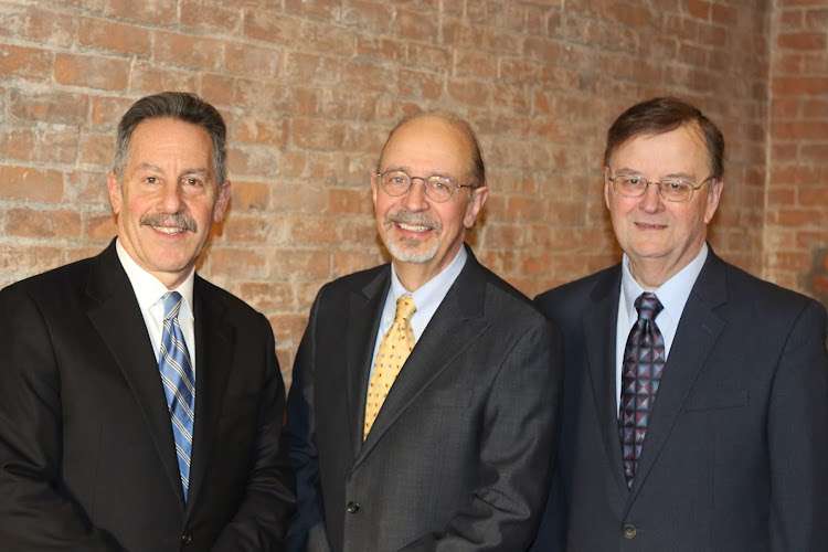 Heisman Nunes & Hull LLP