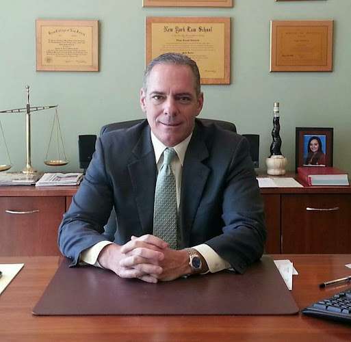 Law Offices of Edgar Navarrete