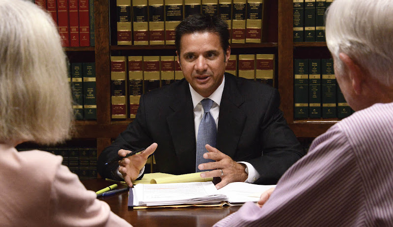 Gilliam Law Firm PLLC