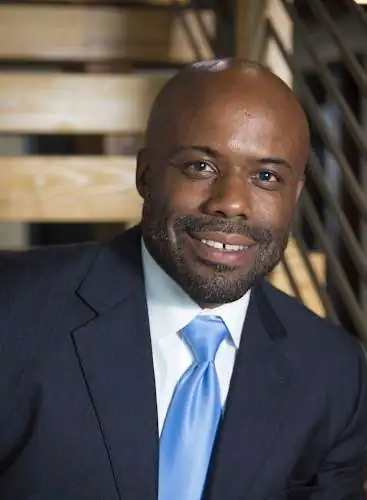 Attorney Portrait