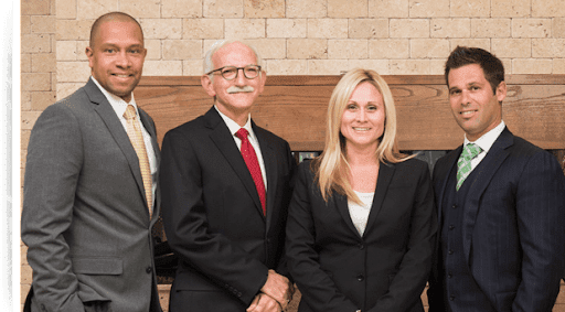 Keller Lisgar & Williams LLP