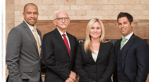 Attorney Portrait