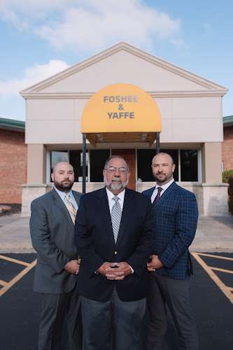Foshee & Yaffe Law Firm