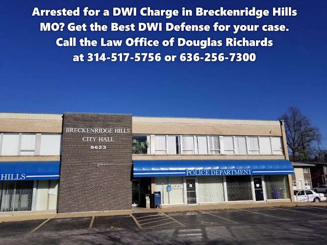 Law Office of Douglas Richards