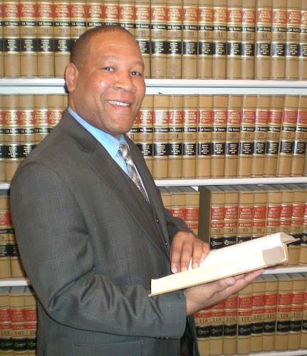 Law Office of Herland Walker Pierre