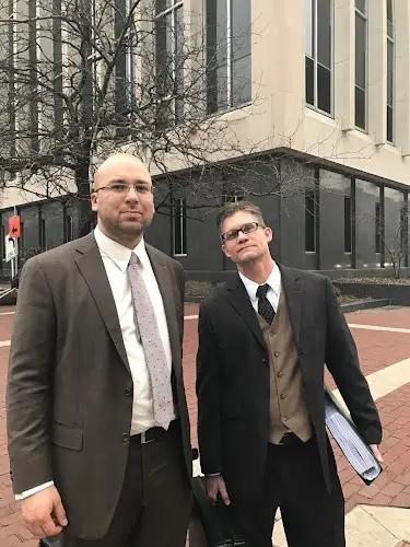 Attorney Portrait