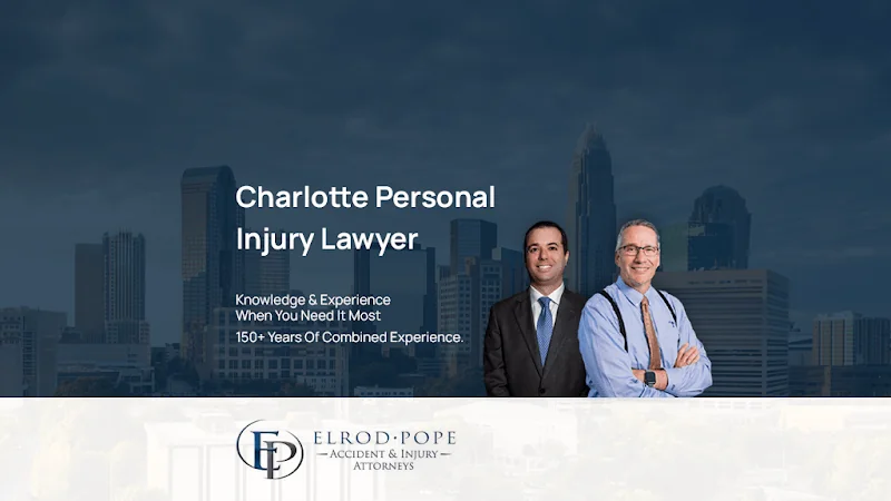 Attorney Portrait