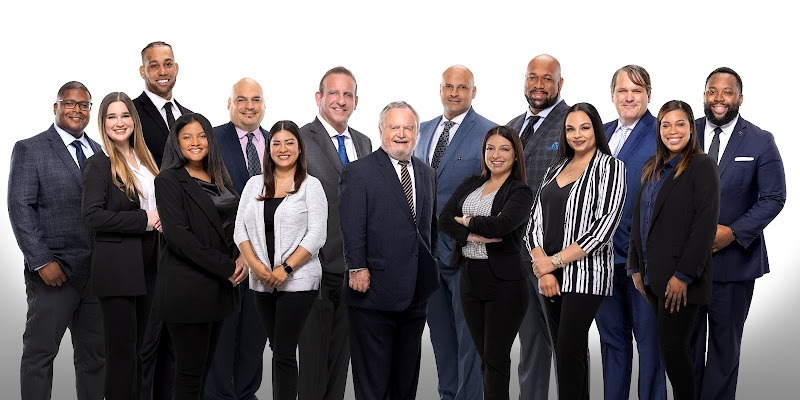 Buckhead Law Saxton Accident Injury Lawyers, P.C.