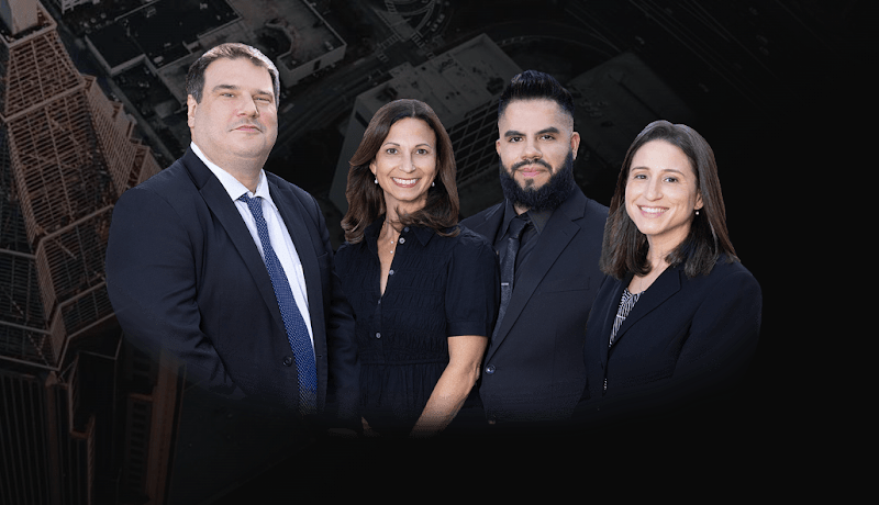 Schwartz Posel Immigration Law Group