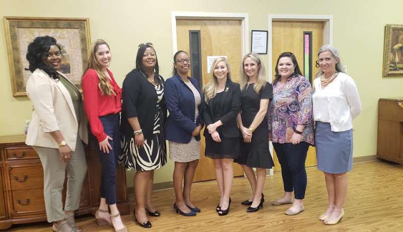 Montgomery Volunteer Lawyers Program