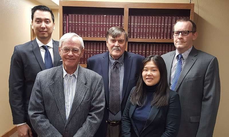 Redwood Valley Law, Ltd.