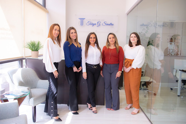 Law Office of Taryn G Sinatra, P.A.