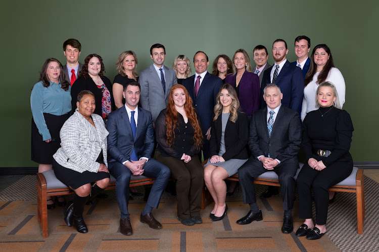 Giroux Pappas Trial Attorneys