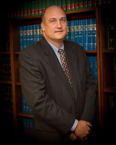 Law Office of Frank B. Suhr