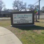 Elida Pineda Law Firm PLLC