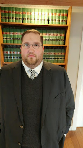 Sound Defenders, PLLC Shelton Attorneys