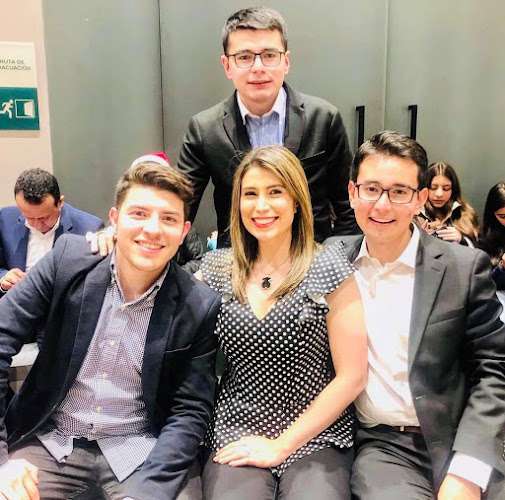 Lina Forero-Ni?o | Business Attorney