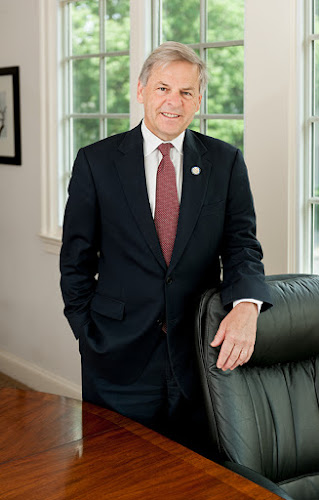 David J. Toscano, Collaborative Family Law at MichieHamlett Attorneys at Law