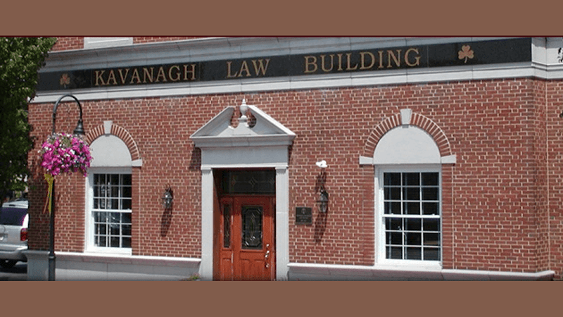 Kavanagh & Kavanagh, LLC