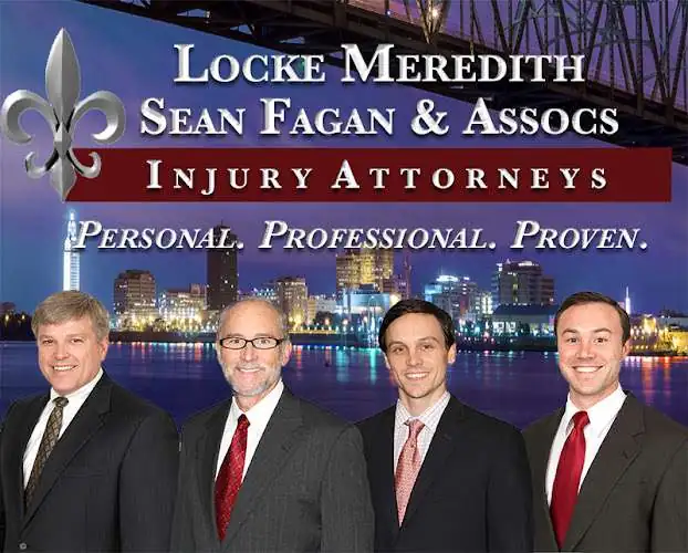 Attorney Portrait