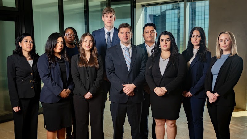 Karell Trial Attorneys