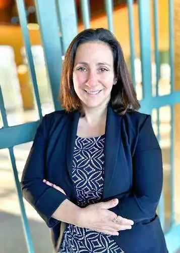 Attorney Portrait