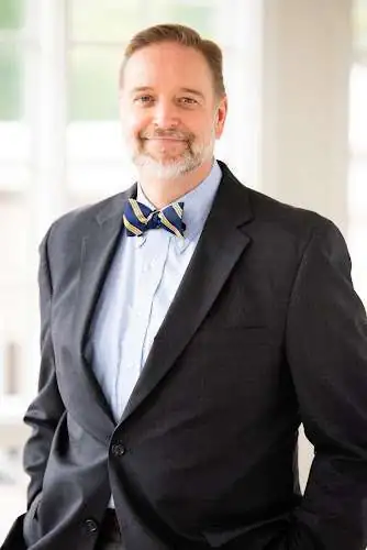 Attorney Portrait