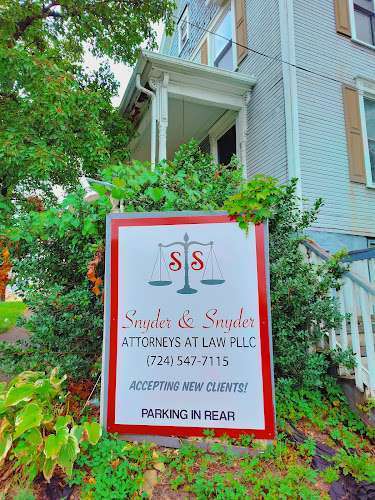 Law Offices of Marvin D. Snyder