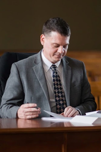 Ellis Law Group Honesdale