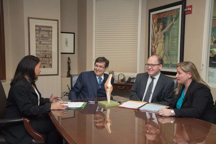 Mark E. Seitelman Law Offices – Accident & Injury Attorneys