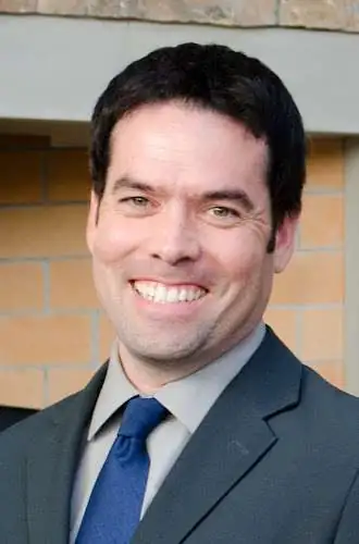 Attorney Portrait