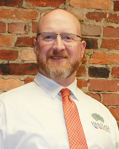 Heritage Elder Law & Estate Planning, LLC