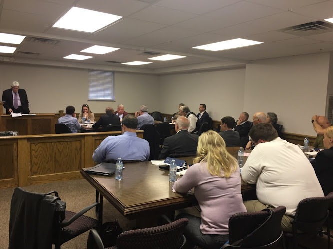 Law Offices Of James A.H. Bell, P.C.