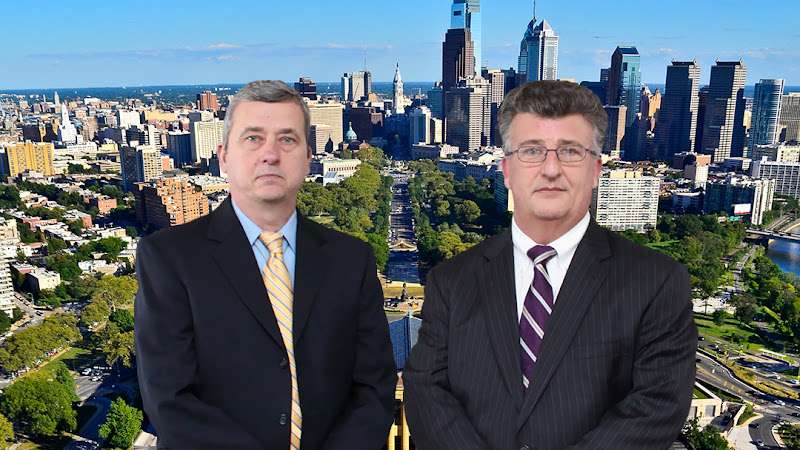 Clinton & McKain P.C.