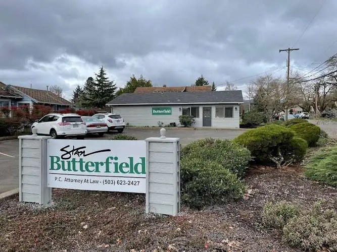 Stan Butterfield P.C., Attorney at Law