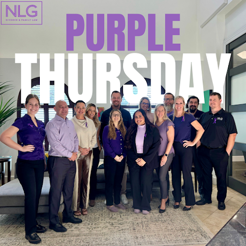 NLG Divorce & Family Law