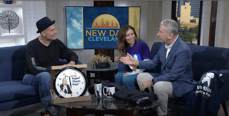 The Law Offices of Tim Misny