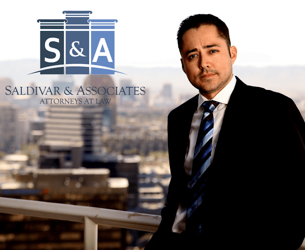 Saldivar & Associates